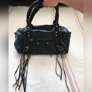 Authentic 2004 Balenciaga City Bag